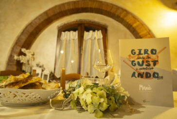 Menu in chiave europea nel cuore dell’inverno: riparte “Girogustando”