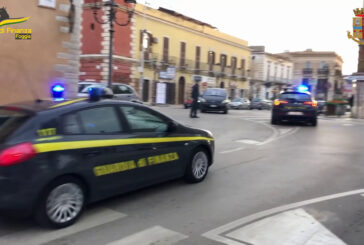 Riciclaggio di ricambi auto, sequestro per 3 milioni nel Foggiano