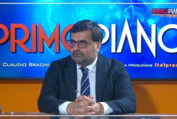 Palamara "Il tema giustizia va affrontato nell'interesse di tutti"