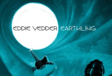 Eddie Vedder, esce il nuovo album "Earthling"