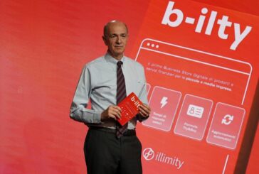 Illimity lancia b-ilty, primo business store digitale per le pmi