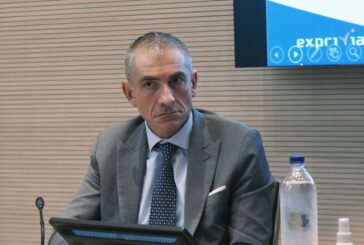 Covid, Costa "Mascherine al chiuso? Difficile dare date"