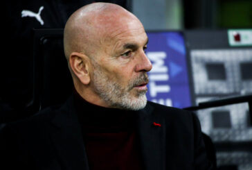 Pioli "Mai stato pessimismo, rinnovo Theo bellissimo segnale"