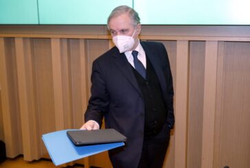 Visco "In forte calo il peso del debito pubblico"