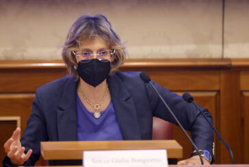 Giustizia, Bongiorno "Compito difficile per ministro Cartabia"