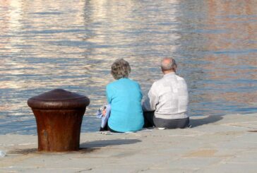 Colpi di calore, i consigli dell’Asl Toscana sud est per gli anziani