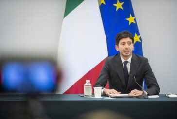 Sanità, Speranza "Aprire una nuova stagione di investimenti e riforme"
