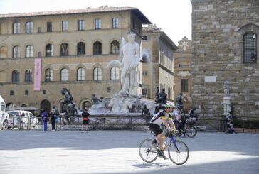 Premi Ue per la mobilità sostenibile, Firenze tra le città finaliste