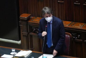 Franceschini "Una Lega moderata può essere la svolta"