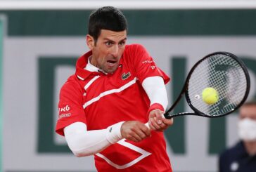 Djokovic "Pronto a rinunciare ai grandi tornei, non mi vaccino"