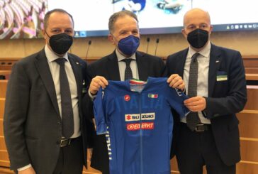 Al Senato un disegno di legge per tutelare i ciclisti