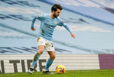 ManCity ipoteca quarti Champions, Sporting travolto 5-0
