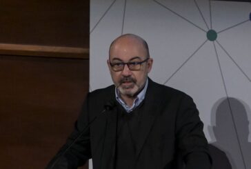 Cingolani "Serve spinta sulle rinnovabili"