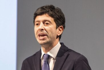 Sanità, Speranza "Investiremo 625 milioni per il Mezzogiorno"