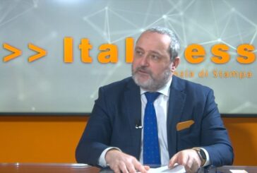 Terna, Garri "Innovazione decisiva per gestire la complessità"