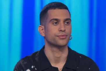 Mahmood, tour al via il 21 aprile