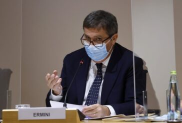 Giustizia, Ermini "Grande serenità dal Csm sui referendum"