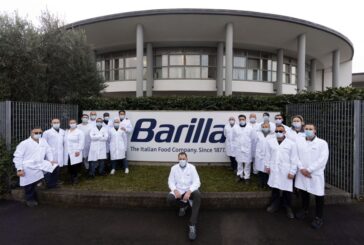 Barilla, impianto a Muggia per abbattere le emissioni del pastificio