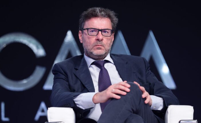 Question time alla Camera: Giorgetti risponde su Mps