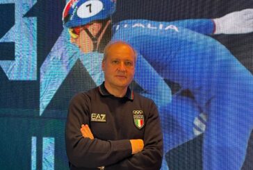 Gios "Olimpiade straordinaria, Fontana patrimonio pronto a incontrarla"