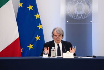 Brunetta "Rivoluzione PA è in corso, 5 anni che cambieranno l'Italia"