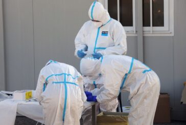 Covid, ISS "Continua la discesa dell'incidenza settimanale"