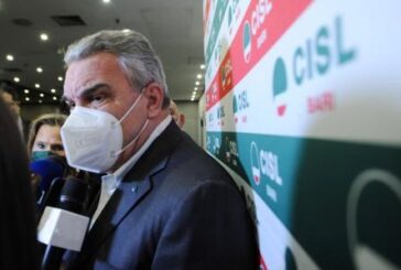 Sbarra "Bene misure Governo.Ora dialogo per avviare riforme strutturali"