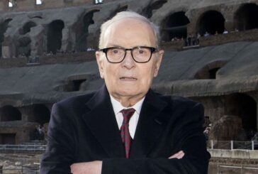 Nastri d'argento, "Ennio" di Tornatore documentario dell'anno