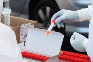 In Toscana 275 nuovi casi. Un decesso