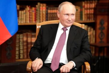 Ucraina, Putin "La situazione in Donbass è diventata critica"