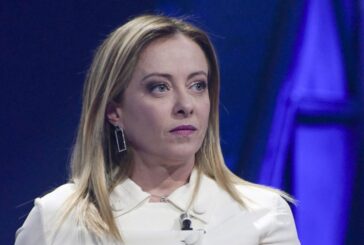 Meloni "Governo fino al 2023? Comincio a dubitare"