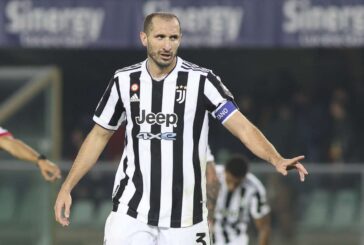 Chiellini e Bonucci "Ci giochiamo tutto al ritorno"