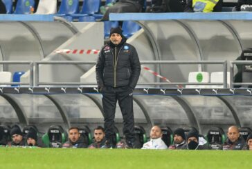 Spalletti "Barça grande squadra, Maradona tiferà per noi"