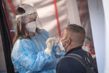 Covid, 49.040 nuovi casi e 252 decessi nelle ultime 24 ore