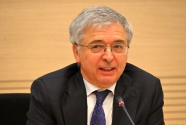 Pnrr, Franco "Dall'Ue 24 miliardi nelle prossime settimane"