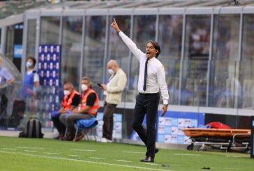 Inzaghi "Troviamo un Genoa in salute, serve equilibrio"