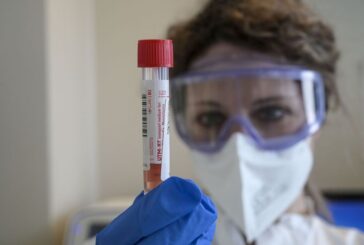 In Toscana 401 nuovi casi, età media 49 anni. Nessun decesso
