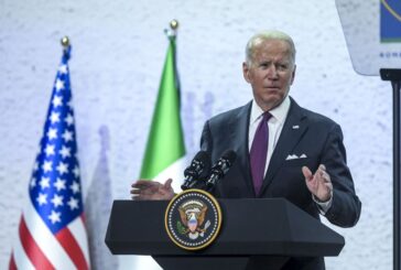 Ucraina, Biden "Putin ha scelto la guerra"