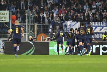Lazio eliminata dall'Europa League, non basta il 2-2 col Porto