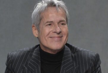 Baglioni, 10 nuove date per il tour "Dodici note solo"