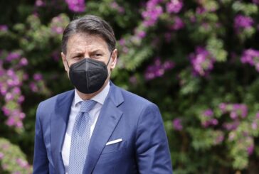 Ucraina, Conte "Ora serve un Recovery di guerra"