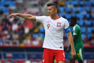 Federcalcio polacca "Non giocheremo play-off Mondiali in Russia"