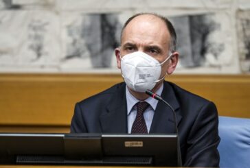 Ucraina, Letta "L'Europa è unita, Putin ha perso la scommessa"