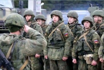 Quarta notte di guerra in Ucraina, ma la Russia non sfonda