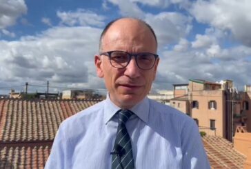 Ucraina, Letta "I principi di libertà e democrazia non sono negoziabili"