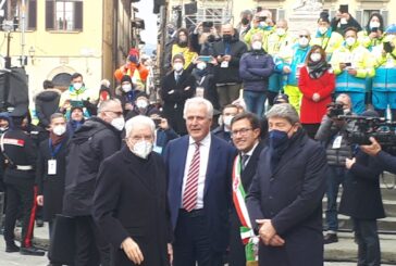 Quirinale, Mattarella a Santa Croce a Firenze per seguire messa