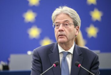 Ucraina, Gentiloni "Scontro tra autocrazia e libertà"