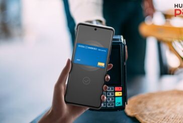 Huawei, Intesa Sanpaolo e Bancomat insieme per i pagamenti contactless