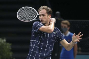 Medvedev nuovo numero 1 Atp "Mio obiettivo sin da piccolo"