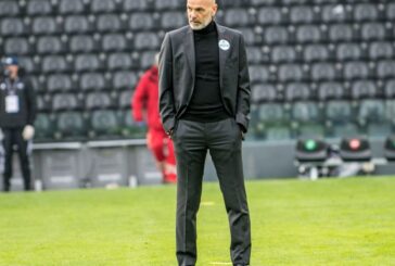 Coppa Italia, Pioli "È il primo round ma è sempre un derby"